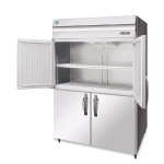 Hoshizaki 星崎 HFE-147B-SHD-ML 1205公升 金星無中柱四門急凍雪櫃